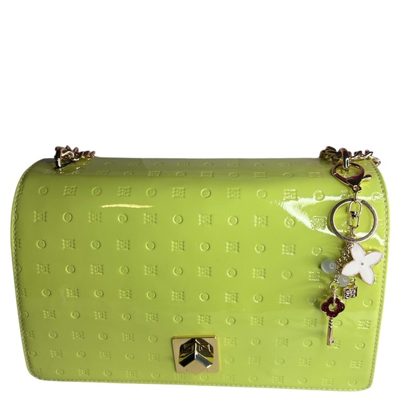 Purse Charm/Keychain, NIB - Picture 10 of 12